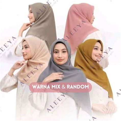 mika jilbab|Jual Mika Kerudung Murah & Terbaik